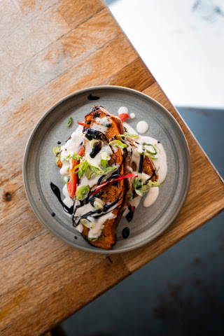 Maray Bold Street by null