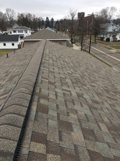 Fenix Roofing