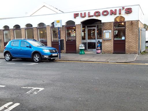 Fulgoni's - Visual