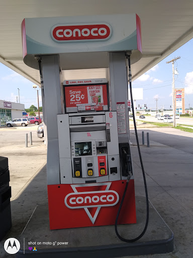 Quick Discount Stop - Visual