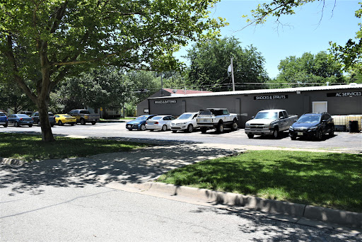 Selection Automotive Service Center
