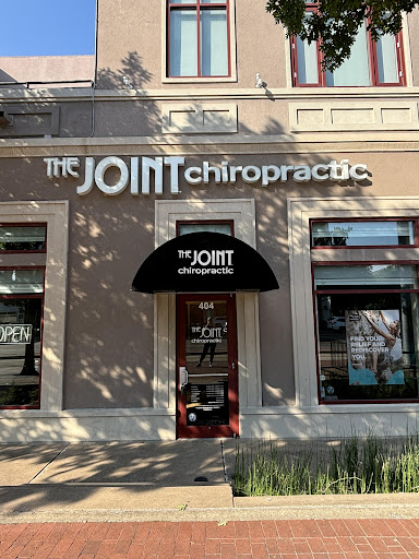 The Joint Chiropractic - West Village (Dallas)