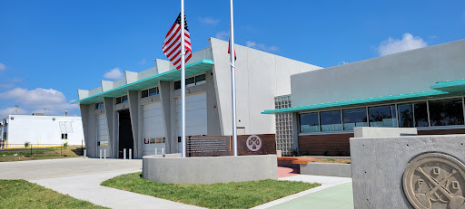 Omaha Fire Station # 31