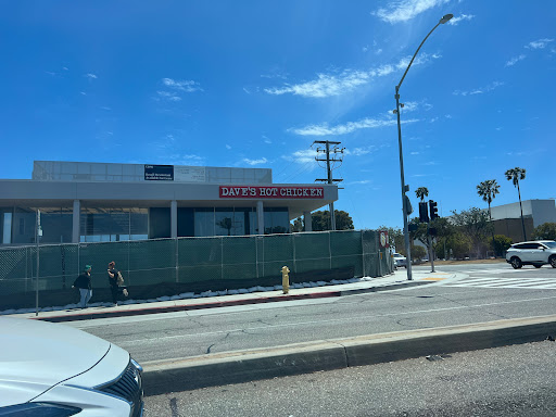 Artesia / Hawthorne