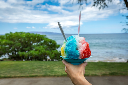 Wai'oli Gallery - United States