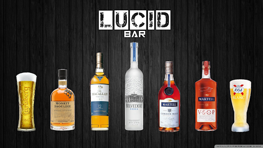 Lucid Bar - Thumbnail