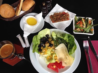 Photos of Restaurant l'atelier
