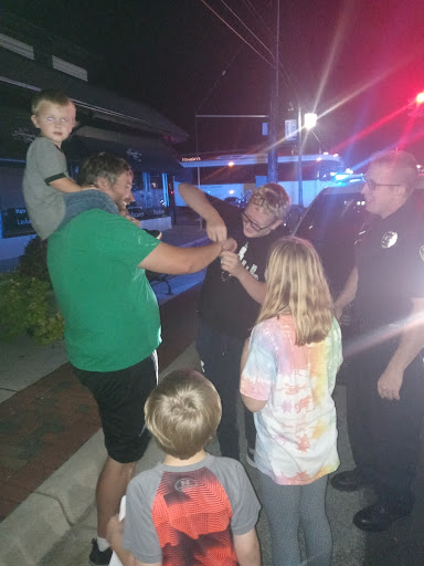 Rockford Department of Public Safety - Thumbnail