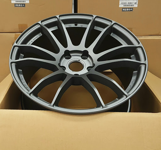 Autotechnik Wheels - Thumbnail
