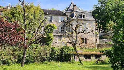 Château de Camy