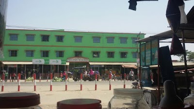 Photos of Jalalpur Bus Station