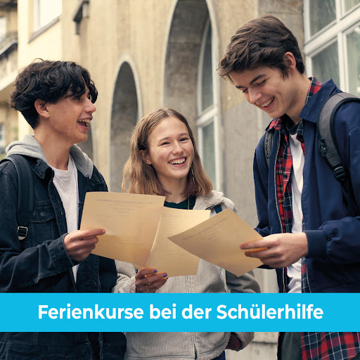 Schülerhilfe Nachhilfe Nürnberg-Wetzendorf Gallery - Germany
