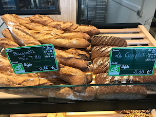 Photo n°15 de Boulangerie A l’Ombre des Palmiers à Tarnos (Pâtisserie)