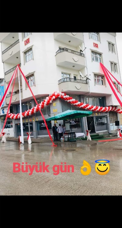 Afşin Özgül Yemek Ocakbaşı