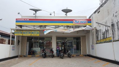 Convenience Store