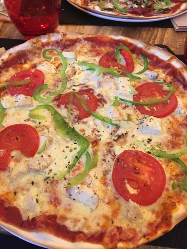 Photo 4 - L'Omnibus Bar-restaurant-pizzeria