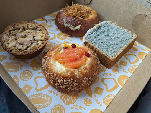 Ben's Bread Co. - Thumbnail