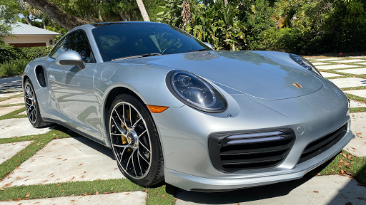 Dell's Detailing, LLC - Visual