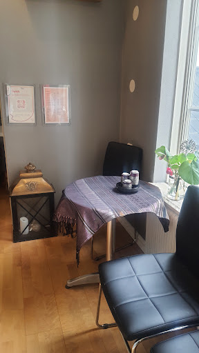 Yuna Hälso Thaimassage - Thumbnail