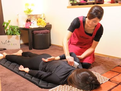 ボディケアサロン Bright Up