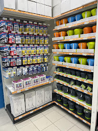 Photo n°26 de Cash Piscines à Montmorot (Service de réparation de piscines)