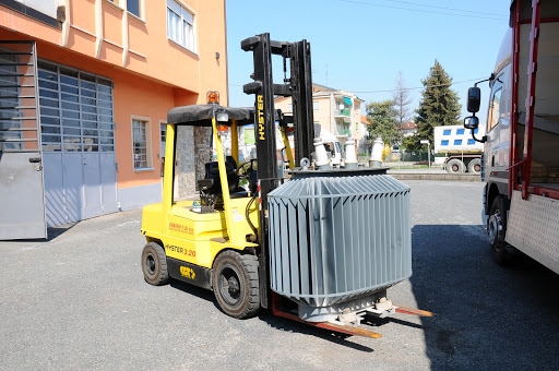 Bonavia F.lli snc Trasporti Depositi - Thumbnail