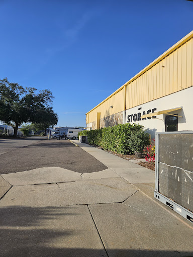 Sawyer Court Storage