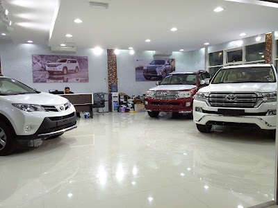 Photos of Al Fayadhan Motors