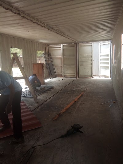 Photos of Ngando Flats