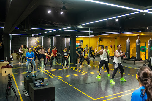 Karma by Satwik - Group Workout (Yoga, Zumba, Dance, Aerobics, Pilates) & Gym Kanpur