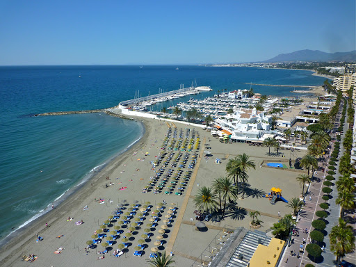 Marbella First - Visual
