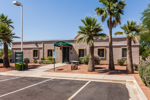 Heritage Arrowhead Funeral Center - Thumbnail