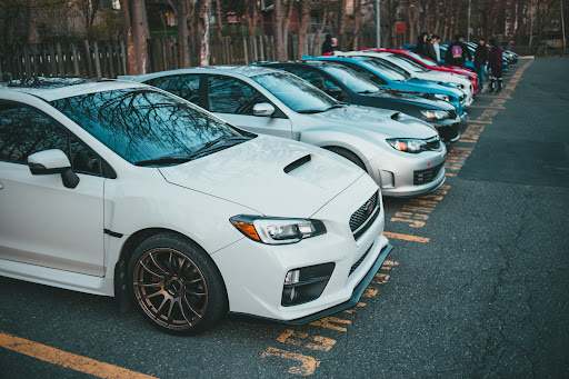 Car Sync - Visual
