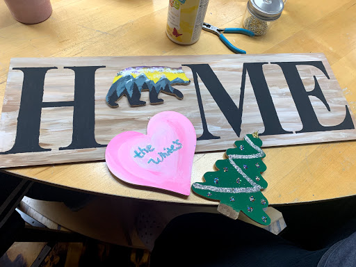 Creative Clink - Visual