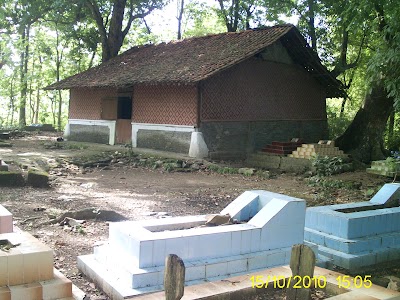 cemetery