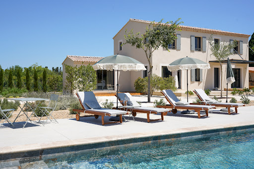 Photo de LA MAISON DU BEL ÂGE - GRAVESON à Graveson (13690)