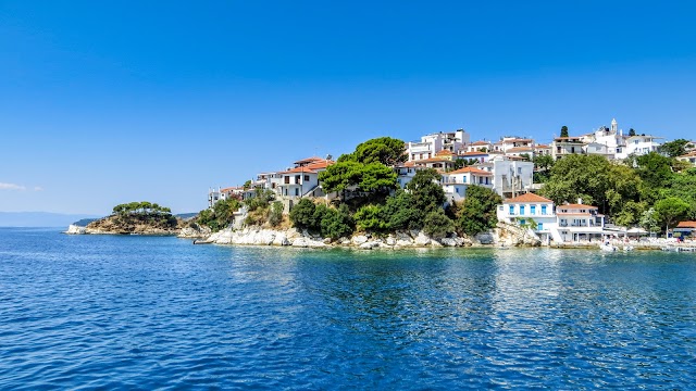 Skiathos