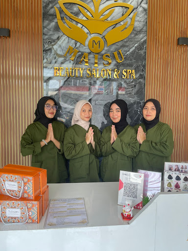 Maisu Beauty & Spa