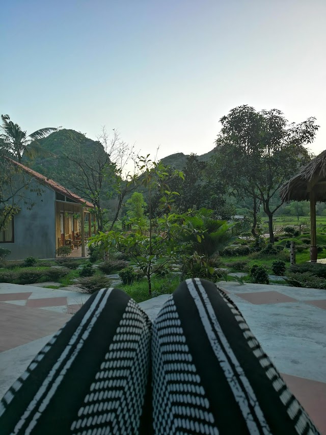 Green Mountain Homestay