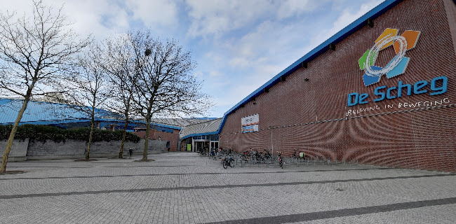 Zwemparadijs De Scheg - Deventer
