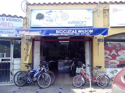Photos of Bicicletas Wilson