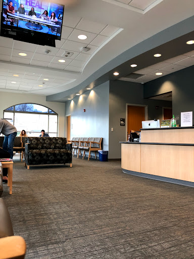 East Carolina University School of Dental Medicine - Davidson County, NC - Thumbnail