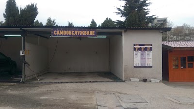 Photos of The Wash