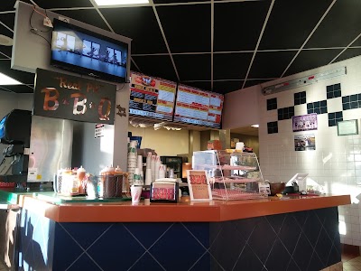 Photos of Moose's Backwoods BBQ