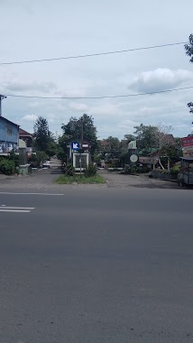 Griya Depok Asri, Author: AS12 Hyuga