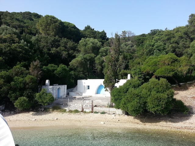 Scorpios Island