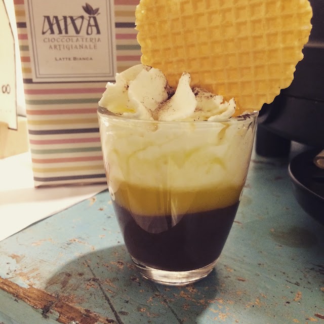 Mivà Cioccolateria
