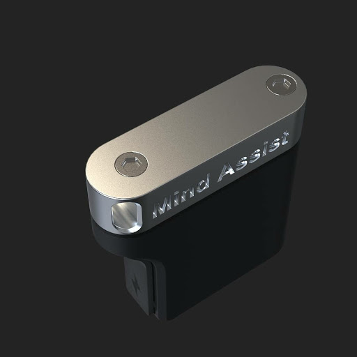MIND ASSIST - Thumbnail