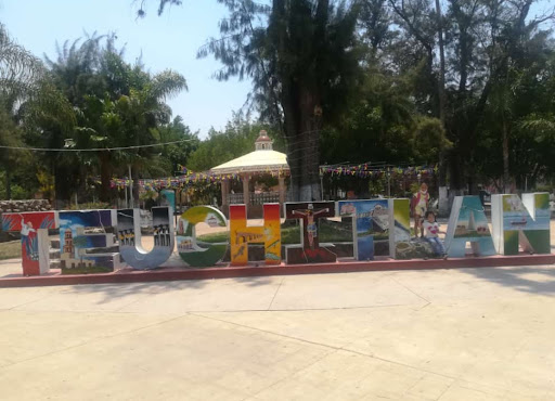 Teuchitlan - Visual