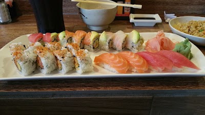 Photos of Sakura Sushi Grill LLC